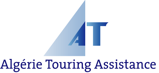 ATA - Logo